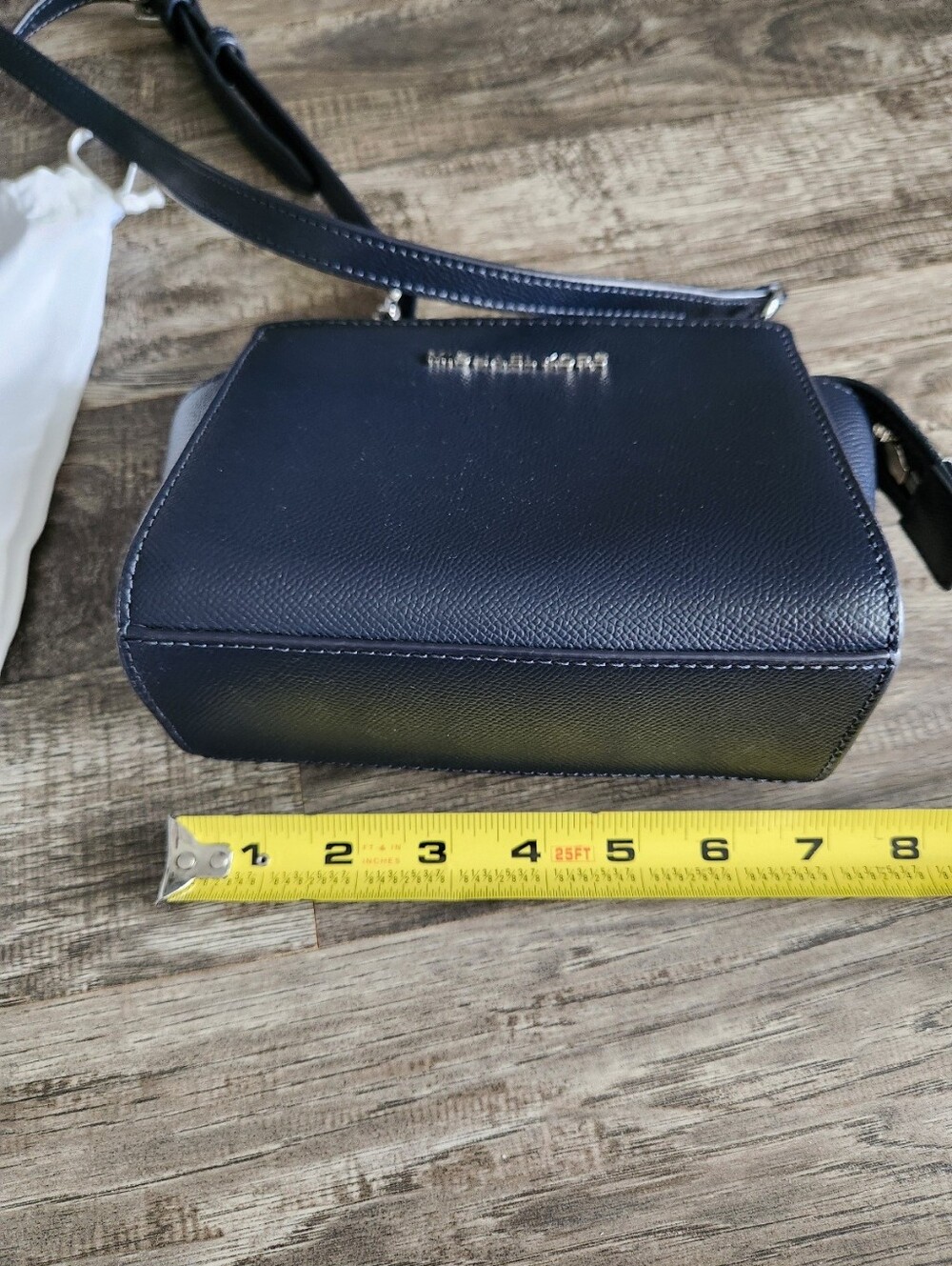 Michael Kors Mini Crossbody - Picture 6 of 10